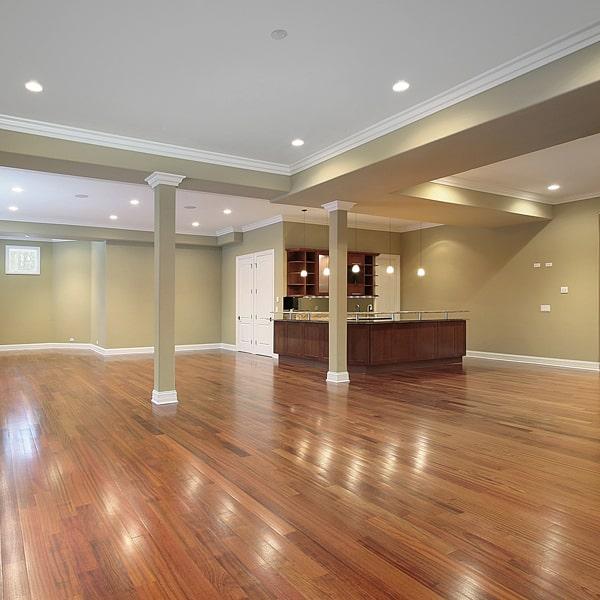 typically, it takes 1-3 days to install wood flooring in a standard-sized room